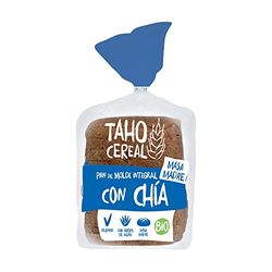 Taho Cereal Pan Chia 400G Bio Taho 400 g