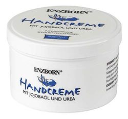 Hand balm with jojoba oil enzborn-a00906