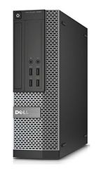 Dell Optiplex 7020 SF PC, Intel Core i3, 3.50 GHz, 64 Bit, 4 GB RAM