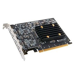 Sonnet USB3C-8PM-E Allegro Pro Carte PCIe USB-C 8 Ports