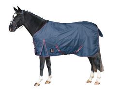 PFIFF 100263-20-165 - Manta Y Caminar Para Montar 165 Cm, Azul, color: Azul (azul)