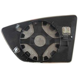 TYC 331-0080-1 - Espelho retrovisor exterior para Seat Leon (5F1) | LEON SC(5F5) | LEON ST(5F8)