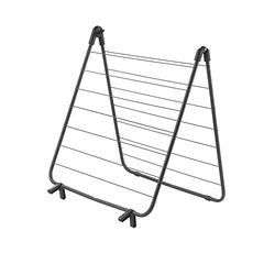 Metaltex Nevis Onix - Séchoir à Linge de Bain - (407907)