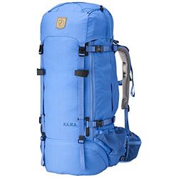 FJALLRAVEN F27097-525 Kajka 100 UN Blue OneSize