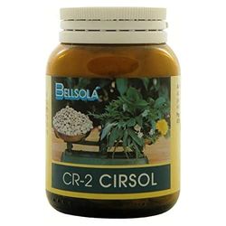 Bellsola Cr2 Cirsol 100Comp. 1 unità 150 g