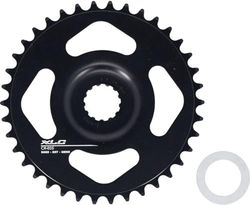XLC CR-E05 PL.E-BIKE BOSCH GEN3 38D DM AL.5083 NE