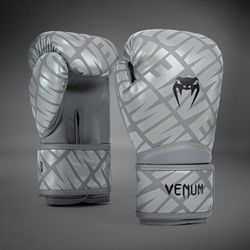 Venum Contender 1,5 XT boxningshandskar för barn – svart/guld – 6 oz