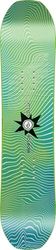 Nitro Unisex ungdom Ripper Kids X Volcom snowboard