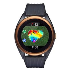 VOICE CADDIE Orologio GPS T8 Golf