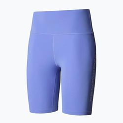 THE NORTH FACE NF0A8BQN0YI W Flex 8IN Tight C/O Graphic (New Fit) Leggings Donna Virtual Blue Taglia L