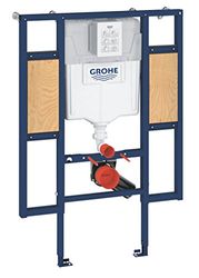 Grohe Rapid SL WC Frame Mobility 39140000 (German Import)