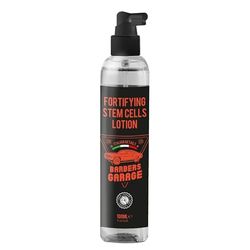 Barbers Garage - Lozione rinforzante per la crescita dei capelli (100 ml) – Italian Details – favorisce la crescita dei capelli, anti-caduta dei capelli