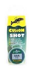 Dinsmores Cushion Shot Refill - Black, AAA, Green