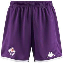 Kappa Shorts Kombat Ryder Pro Fiorentina XXL Lila/Vit