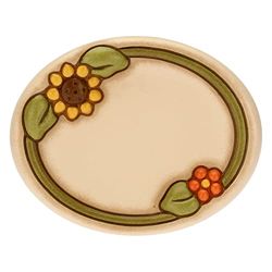 THUN ® - Country zeepbakje