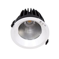 Italux Kerez Moderne Outdoor Inbouw Downlight LED, 3000K