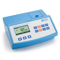 Photomètre multiparamètre de Table pour L'agriculture 230V