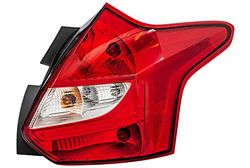 HELLA 2VP 354 995-061 Piloto posterior - lâmpadas incandescentes - direita