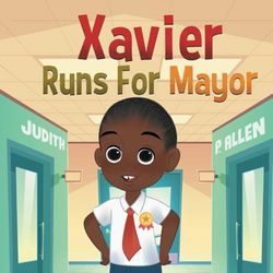 Xavier Runs For Mayor