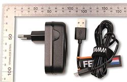 Cargador FERM 3.6V para ETM1005