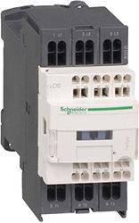 Schneider Elec Pic – PC7 28 00 – CONTACTOR 32 A 1 NA/1NC 415 V 50/60Hz Spring