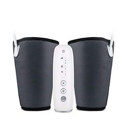 Hi5 Venida Beenmassageapparaat met warmtecompressie, luchtdrukmassage voor kuiten, voeten, dijen tegen zwelling