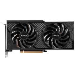 KFA2 Scheda grafica GeForce RTX 4060 1-Click OC 2X NVIDIA 8 GB GDDR6 (Confezione Bulk)