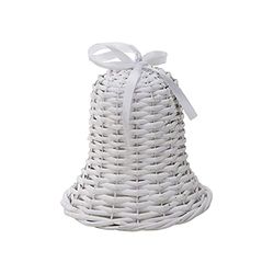 Vacchetti Campana Vimini Bianco