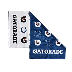 Gatorade Indianapolis Colts Handdoek