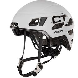 Climbing Technology Orion Unisex – vuxen – grå/svart, 52–56 cm