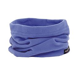 Matt Polartec Classic Micro JR NECKWARMER termiska krage