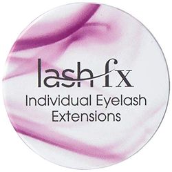 Lash FX - Ciglia ricurve spesse, 0,15 x 14 mm, 22 g