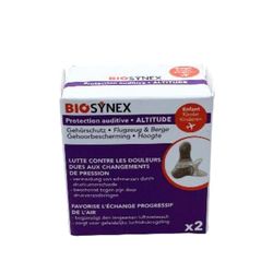 Biosynex Protezione Auditiva Altitude Bambino 1 Coppia