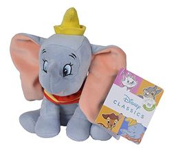 Expositor 12 Disney-plyschdjur 17 cm