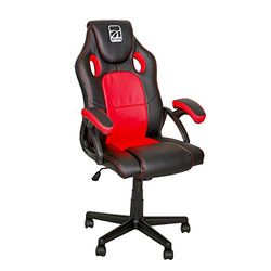 Xtreme MX12 Gamingstoel, Rood