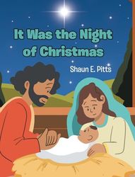 It Was the Night of Christmas