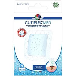 Cutiflex 15 x 17 cm 3 pièces