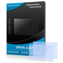 Swido-Pellicola proteggi schermo per Olympus VH-210 Smart Stylus