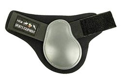 HKM Softopren Polainas/Gorras para Pies Warz Vollblut/Warmblut