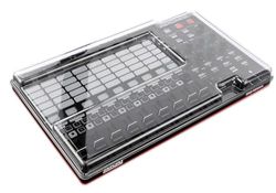 Decksaver - Custodia rigida anti-polvere per Akai Pro APC40 MK2