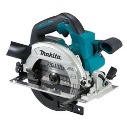 Makita DHS660Z handcirkelzaag 18,0 V (zonder accu en oplader), 57 mm