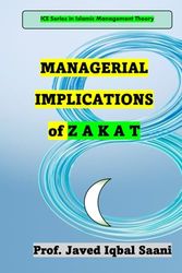 Managerial Implications of Zakat