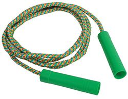 Schildkröt® Unisex - volwassenen ballen 991055 springtouw, meerkleurig, één maat