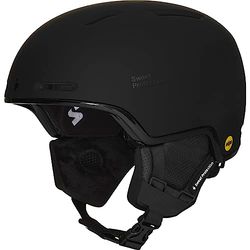 Sweet Protection Looper MIPS Casque pour Adulte Noir Taille M