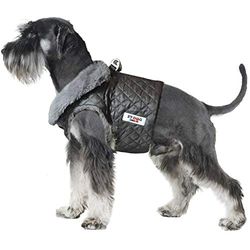 XT-Dog Arnes INT, Peluche M 50Cm