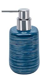 Kleine Wolke Argentic Accessori, Pietra, Mare, Dispenser di Sapone