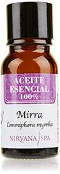 Nirvana Spa Esen. Mirra 5 ml Nirvana Spa 1 Unità 30 g