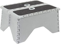 Brunner Marchepied Pliant Rialto Mixte, Standard, Taille Unique