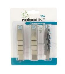 Robot Blades Set