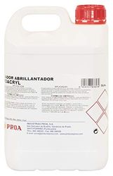 Proa - Fissatore per lucidatrice Proacryl, IP000US